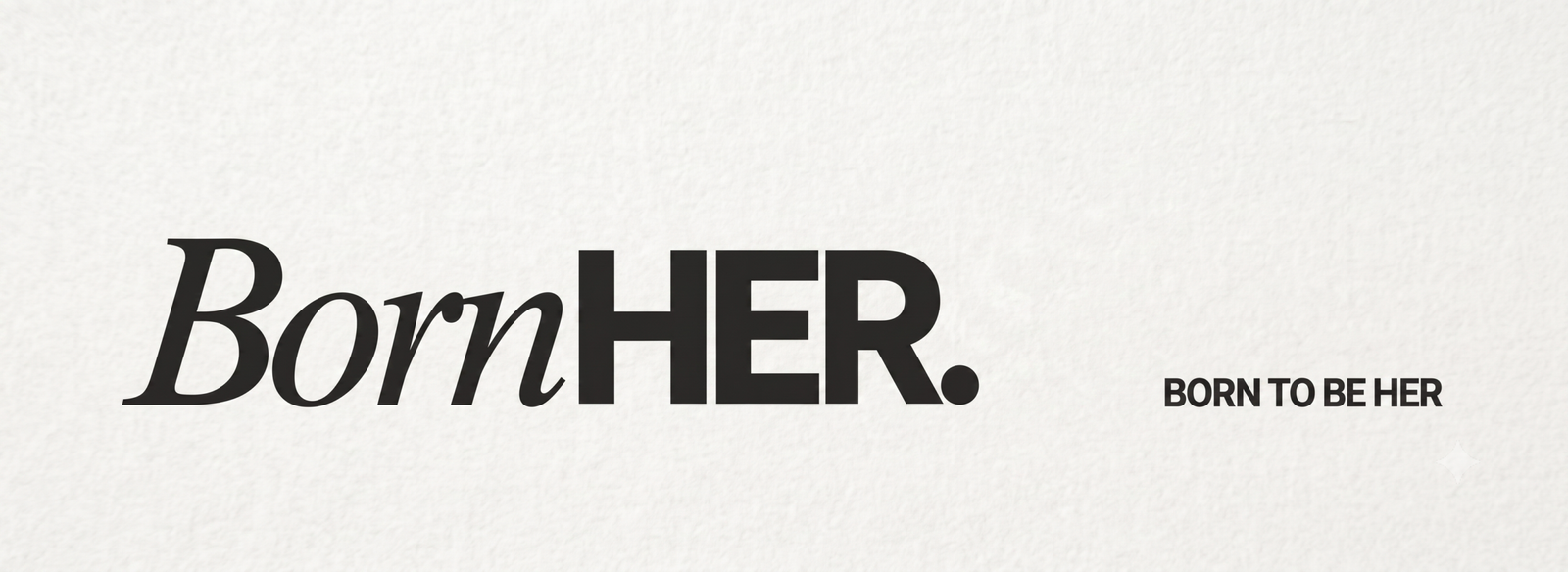 BornHer