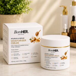 Moisturizer Cream 100g